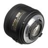 Nikon AF-S DX NIKKOR 35mm f/1.8G Lens