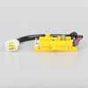 12V 5-8KW Parking Heater Mother Board Accessories, Parking Heater Mainboard Remote For Car Van Campers