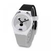 SWatch Gw210 I Love Your Folk schnautzI publIc Urethane Watch