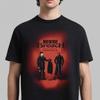 Twenty One Pilots Breach Album TShirt Unisex Heavy Cotton All Sizes Unisex T-Shirt