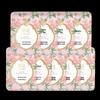 Fenghua Floral Perfume Soap