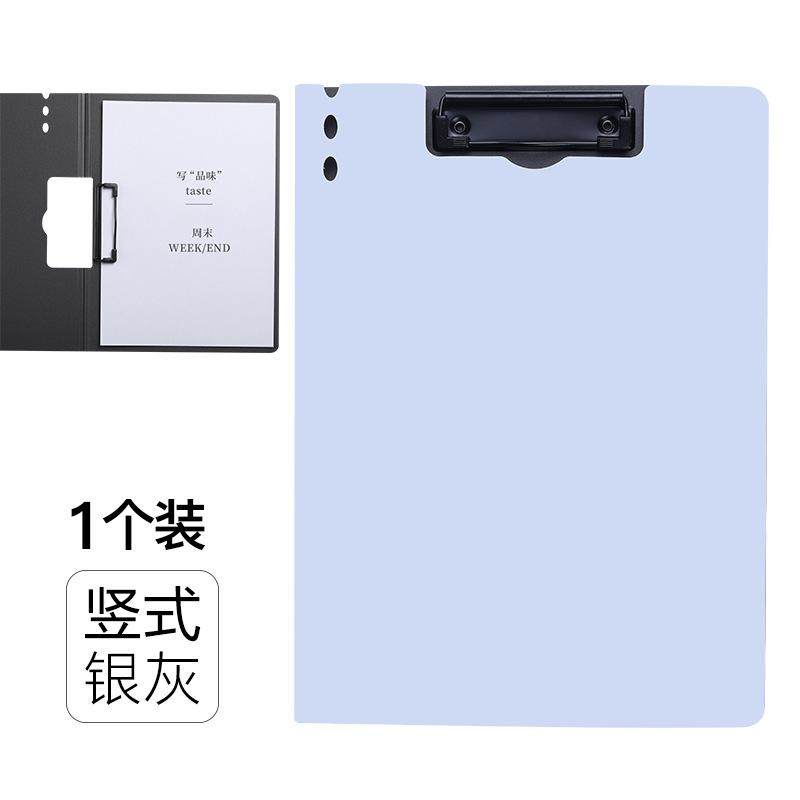 

Буфер обмена Folio A4 Папка для файлов Водонепроницаемый складной буфер обмена Папка для бизнес-проектов Собеседования Блокнот для записей Блокнот для заметок