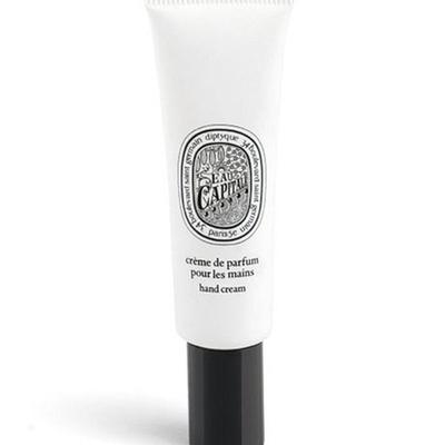 Hand Cream Eau Capitale 45ml 6513932000400