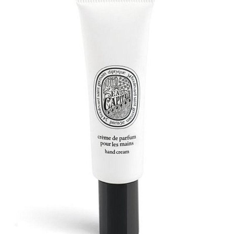 Hand Cream Eau Capitale 45ml
