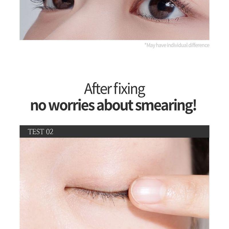 Cosnori Sérum Tingidor de Cílios Preto Intenso