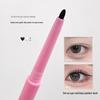 COAST BABY Abgeschrägter Eyeliner Gel-Stift: Langanhaltend, Wasserfest, Wischfest, Ideal für Anfänger.