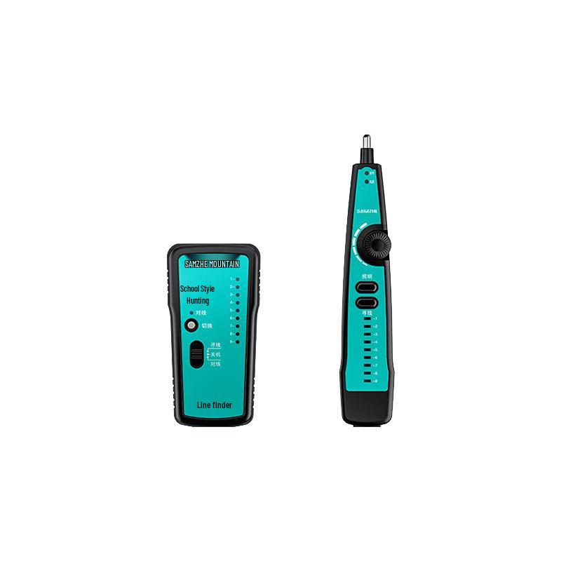 Shanze CS-30 Network Cable Tester Kit