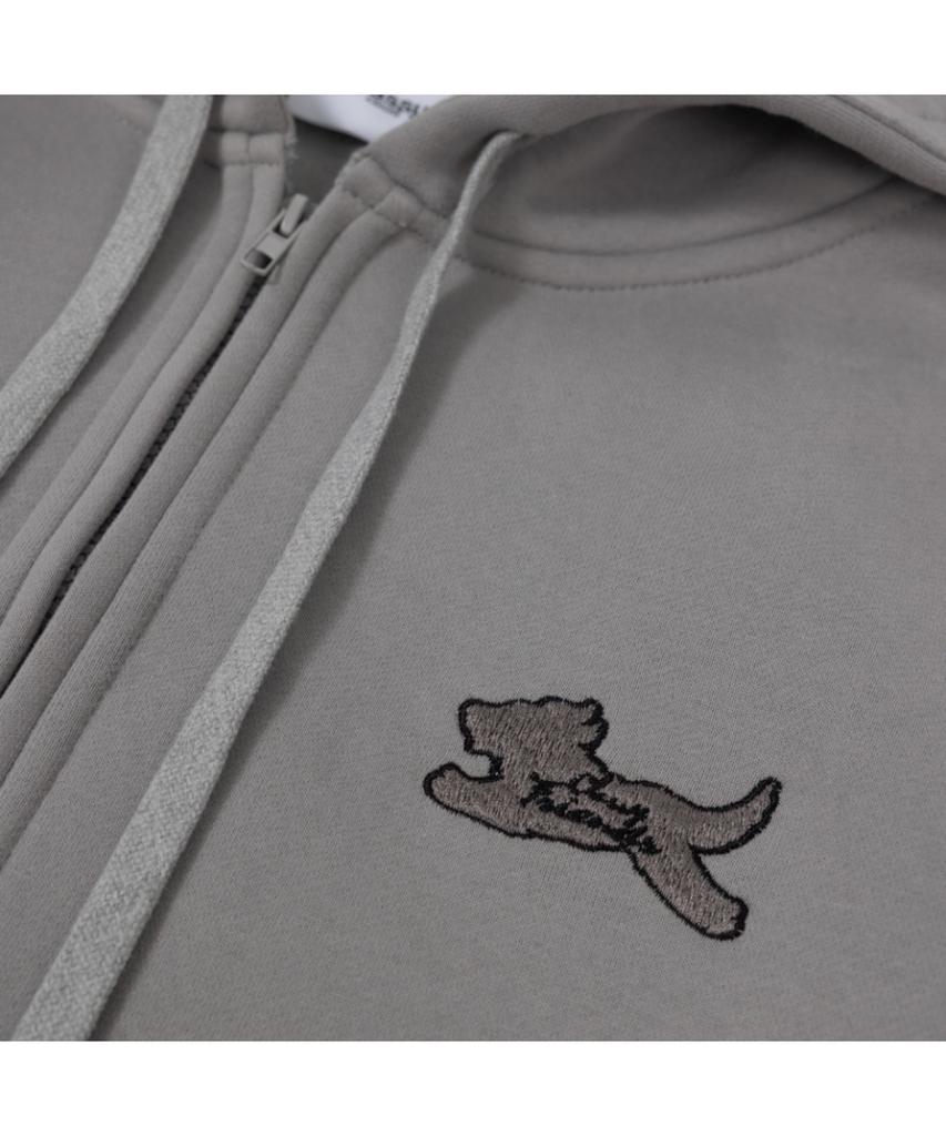Classy Club Zipper Hoodie (2 Colors)