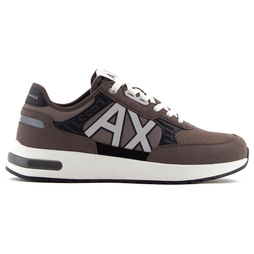 Armani Exchange Sneakers XUX090_XV276