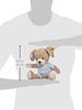 Steiff Good Night Dog Blue Plush a cute dog gentle on Toy, that's babies. [Product Code]