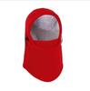 Windproof Cycling Balaclava: Thick Fleece Warm Hat & Face Mask