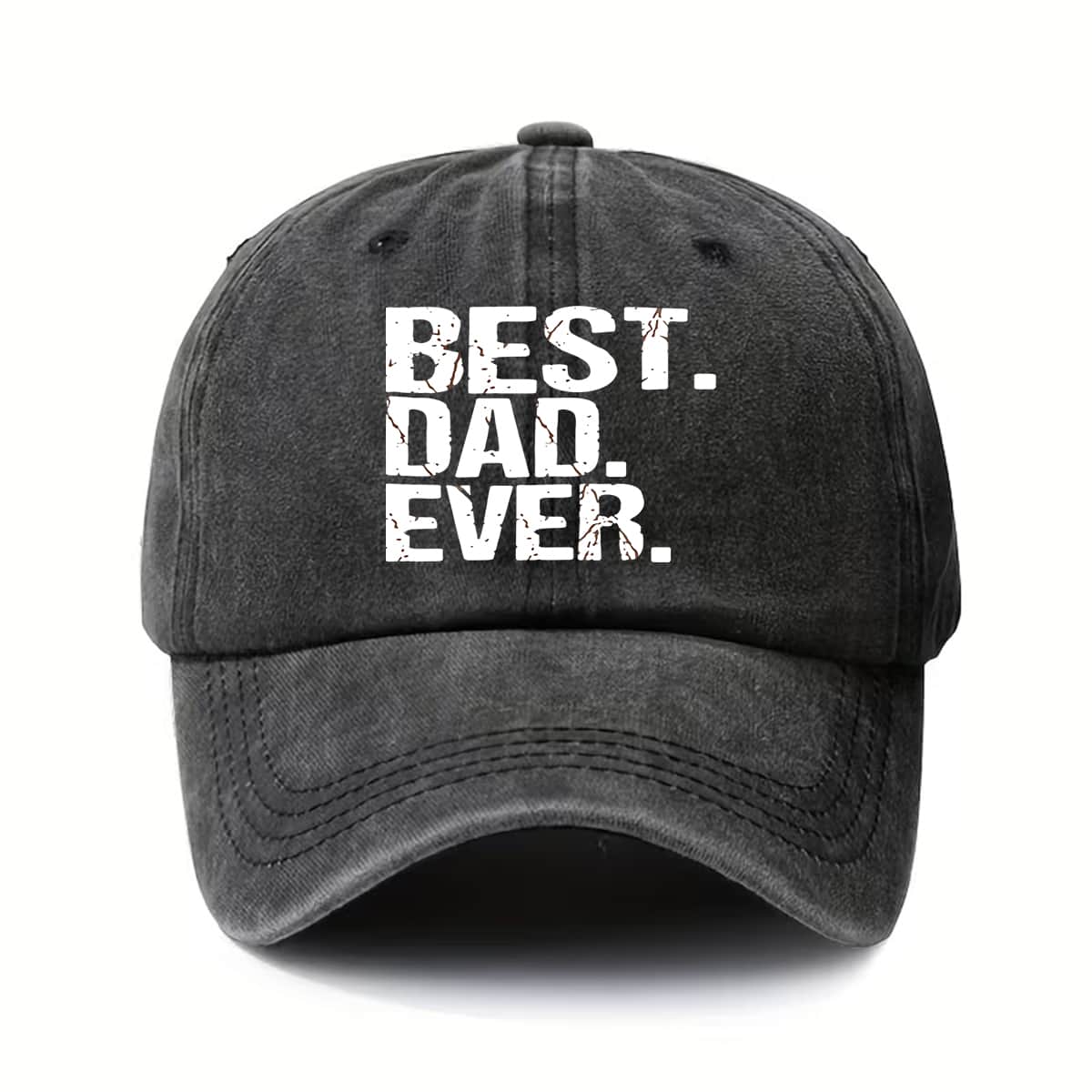 Breathable Baseball Cap Sunshade Breathable Adjustable Baseball Cap Fashionable Outdoor Sports