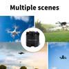 Lightweight 3115 1250KV Brushless Motor Replacement for FPV Racing FPV Frame Drones Replacement Accessories