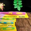 Frog Prince Kids Gum Protection Soft Toothbrushes (2-Pack)