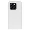 For Honor X8b 4G Magnetic Case Card Slot Vertical Flip Cell Phone Cover