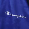 Champion Long Sleeve Tracksuit Set with Script Basic Sports Training Blue Kids' (2-Pack) Logo, Quick-Drying, Suit, (CK-BSW05)