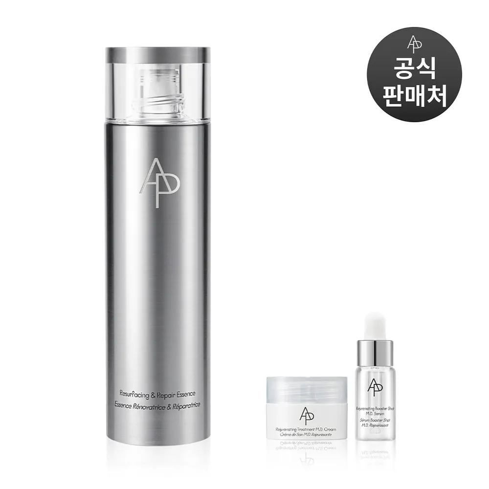 

[AP BEAUTY] Resurfacing and Repair Essence 150ml