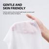 20Pcs Compressed Towels Portable Compression Face Towel Disposable Cotton Washcloth for Travel Home Outdoor