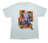 2026 Summer Dragon Ball Z Champion Unisexs TShirt Highend Luxury Unisex Style Both of Unisex and Women