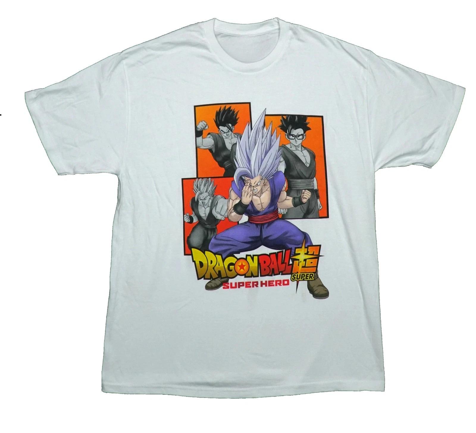 

Hot 2026 Summer Dragon Ball Z Champion Unisexs TShirt Highend Luxury Unisex Style Both of Unisex and Women S