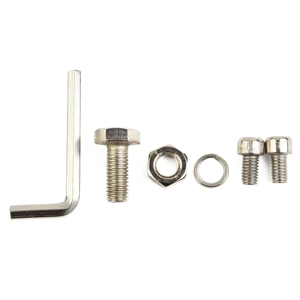 1pc Universal Motorcycle LED HeadLight Spotlights Projector Lens Yellow White High Low Beam Fog Light Universal Auto Offroad