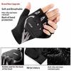 1Pair Motorcycle Gloves Summer Mesh Breathable Moto Gloves Men Women Touch Screen Motocross Gloves