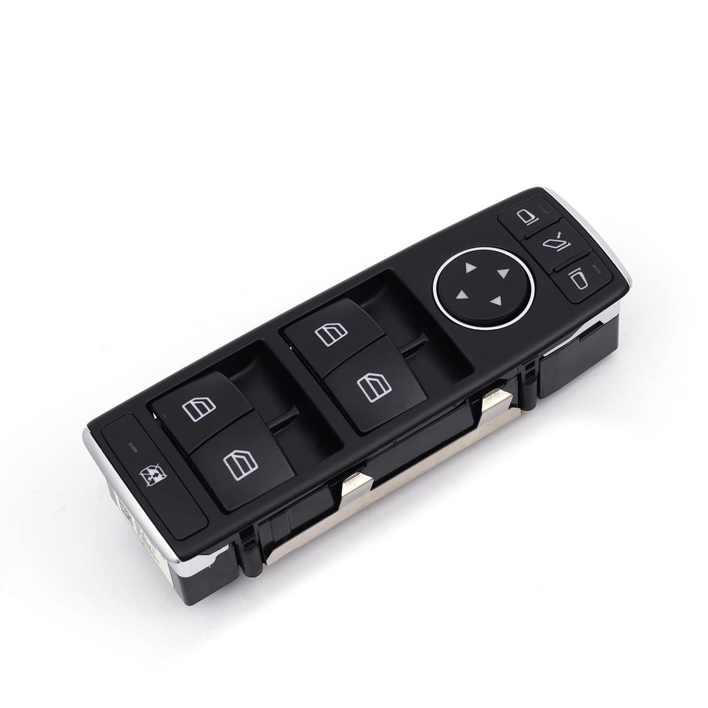 Mercedes-Benz Window Lifter Switch 1669054400