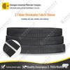 Shengpai Wear & Temperature-Resistant Heat Shrink Fabric Sleeve for Automotive Wire Protection