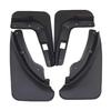 Mercedes-Benz C-Class (08-10) Mudguard Soft Rubber Tire Splash Guards