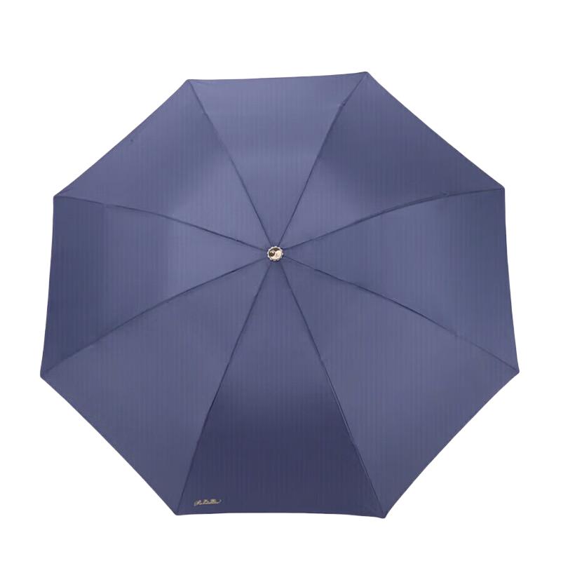 Heaven Brand Windproof Folding Sun & Rain Umbrella