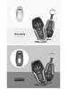 Soft Rubber Protective Cover for Ford Lincoln MKX, Mustang, MKZ, Taurus, MKC Remote Key