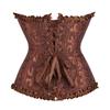 Femmes corps complet Shaper Body contrôle ferme Shapewear Lifter Corset Shapewear