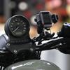 Motorcycle Clamp Bar, For Harley, Inch Bolt Specifications, Riser, Handle, Top Clamp, Chrome Plated
