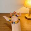 Braceletes – Pulseiras múltiplas