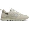 New Balance 997H Cordura Oyster Sneakers CM997HCZ
