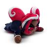 Cute Cartoon Villain Plush Toy Stuffed Doll Christmas Birthday Gift Room Decoration Ornament