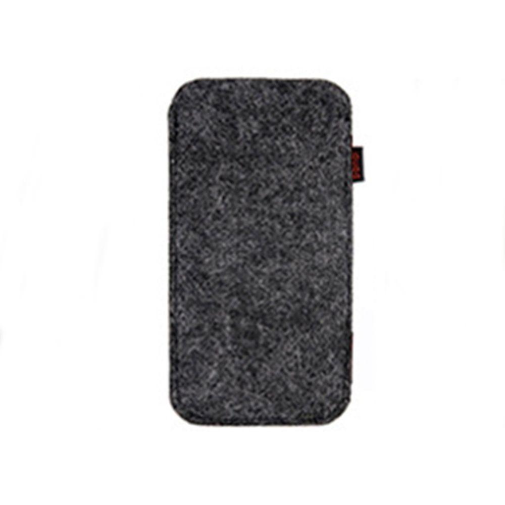 Container Acceaaories Felt Cloth Portable Sunglasses Bag Glasses Storage Glasses Box Glasses Bags