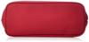 Canvas Border Dulles Copper Red [Kiwada] Pouch, Type, 2-Way,