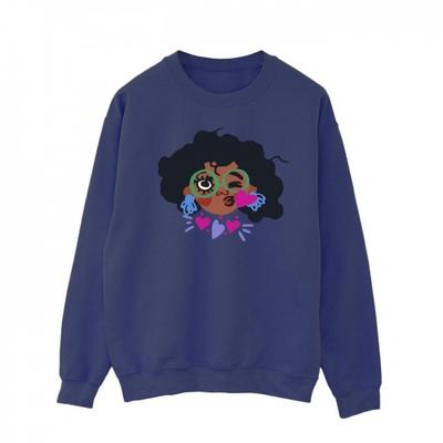 Mens Encanto Mirabel Kiss Sweatshirt