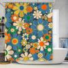 Banyo ve tuvalet – Duş Perdeleri