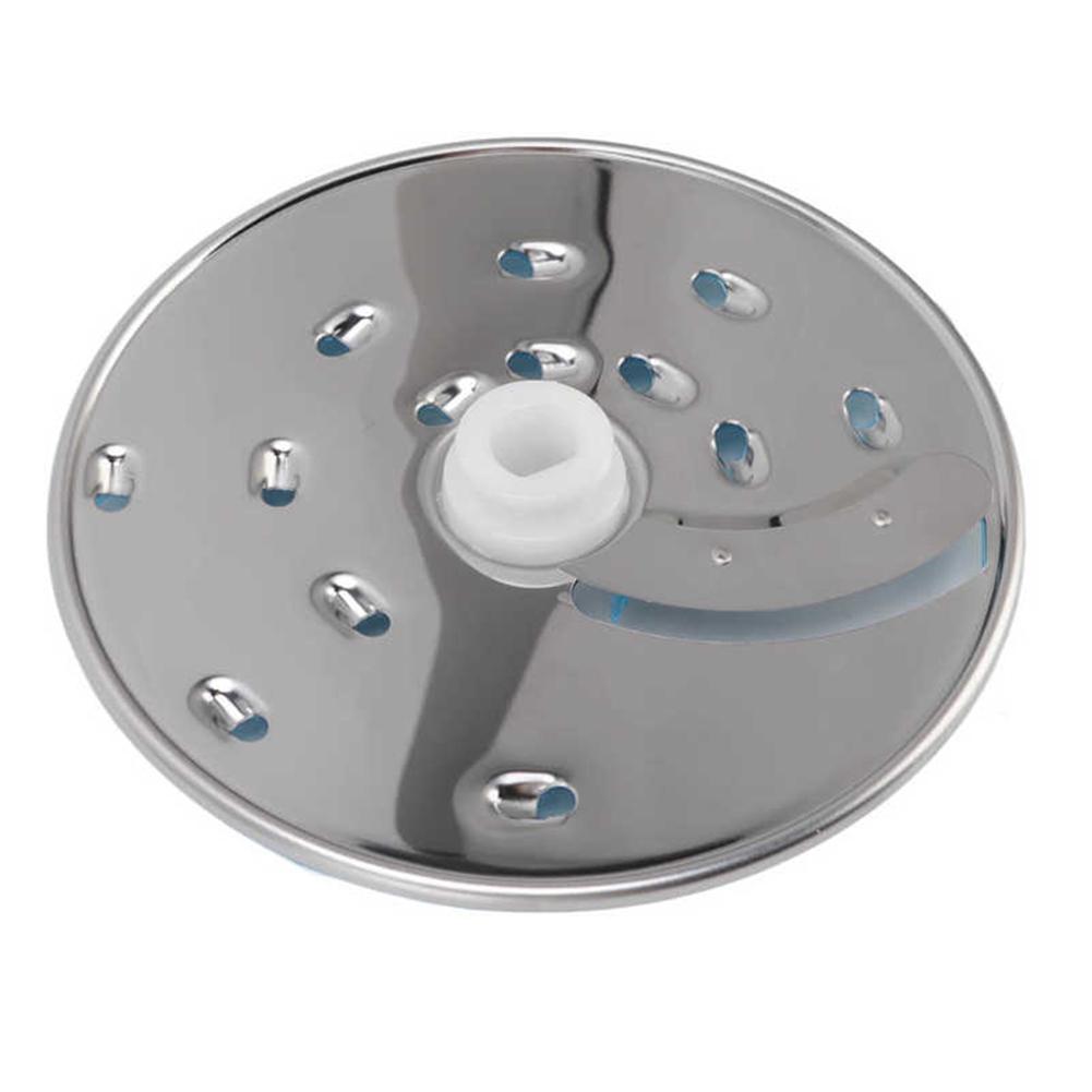 ABS+Acryl+Edelstahl-Trennscheibe für Küchenmaschinenbehälter