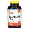 Ultra Magnesium, 500 Mg, 200 Coated Tablets