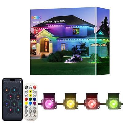 Illuminazione – Decorazioni luminose