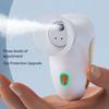 Portable Nanometer Eye Sprayer Handheld Anti-Wrinkle Eye Spray Moisturizer Mist Sprayer Reusable Eye Relax Eye Massager