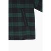 Benetton Hood Coat Bactf1561