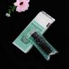 100pcs/lot Cute Bow Self-Adhesive Wedding Favors Lipstick Bag Gift Packages OPP Bags Plastic Pocket
