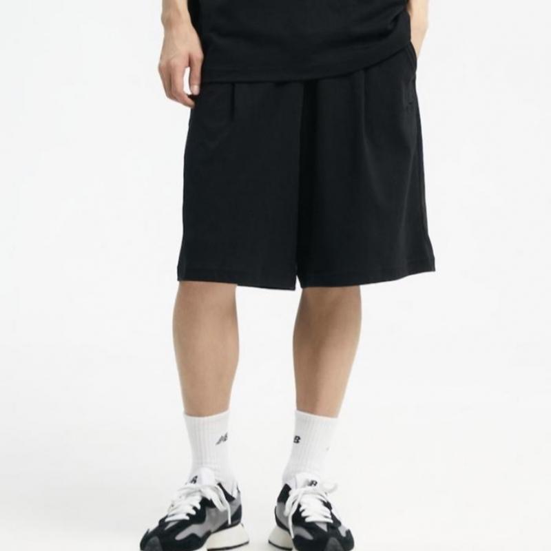 New Balance Unisex 5dílné šortky One Tuck Nbnvd31313