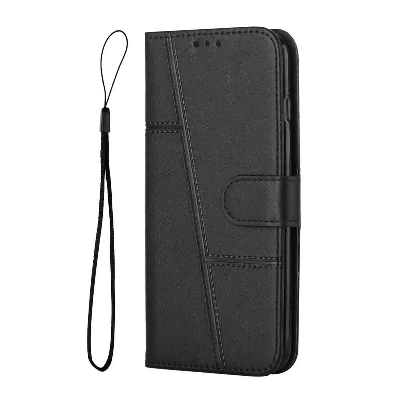 Leather Flip G200 Case On For Motorola MOTO G51 G31 G41 G71 G50 G40 G60 G30 G10 G100 Magnetic Cases Stand Wallet Phone Cover 202