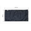 Strong Double Layer Garage Creepers Foldable Easy to Clean Easy Sliding Car Repair Board for Car Undercarriages Work