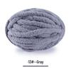 Super Thick Ice Yarn for Hand-Knitting: Ideal for Cat and Dog Houses, Blankets - Perfect Gift